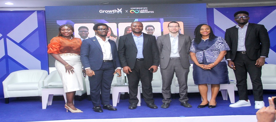 Lagos Program Launches 1,200+ Startups, Trains 3,000 in Tech