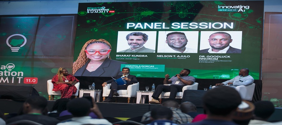 Nigeria AI Summit Brings Together Leaders for Africa's Future