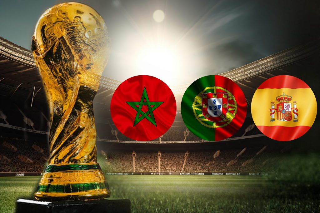 Morocco, Spain, Portugal Unite Justice Systems for 2030 Cup