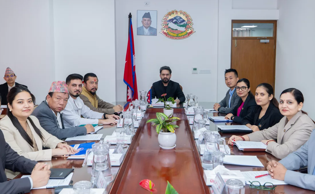 Norway Grants Nepal $750K for Clean Energy in Cities