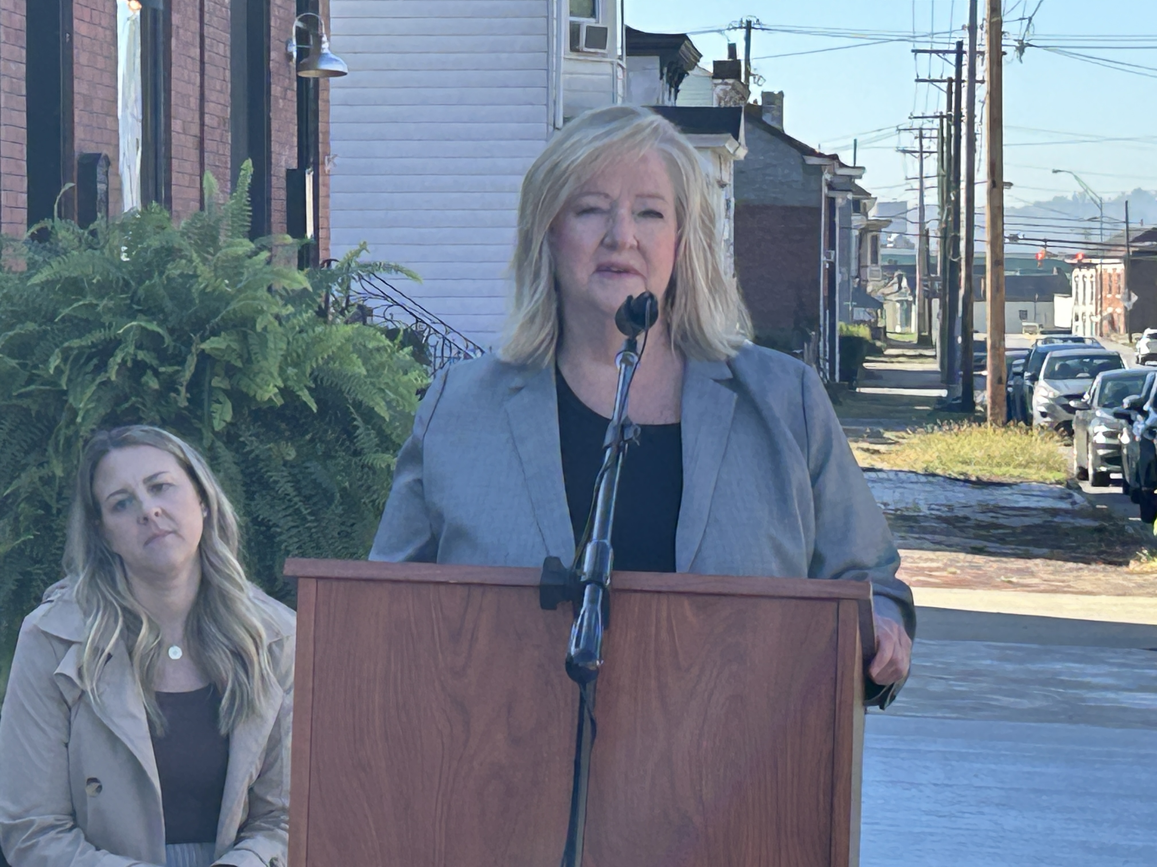 Wheeling Opens 3 New Recovery Homes With 24 Beds