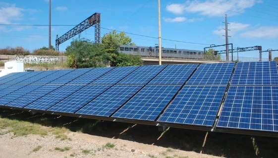 Ohio Approves Solar Farm on Former Coal Mine Land