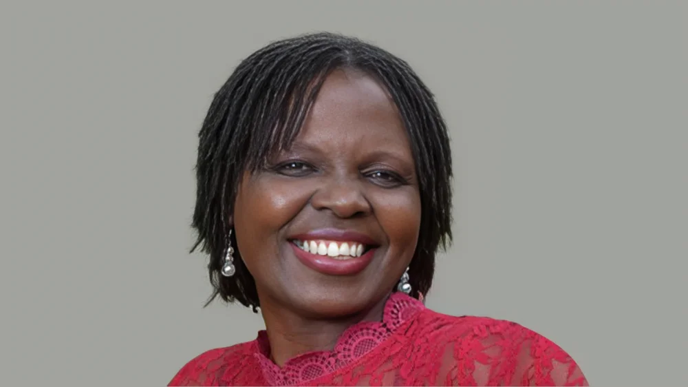 Prisca Githuka Turns Breast Cancer Into Global Advocacy