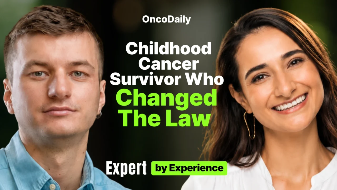 Chilean Survivor Pablo Allard Helped Change Discrimination Law