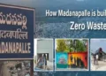 India Turns Plastic Waste Into Roads, Furniture, and Jobs - Image 4