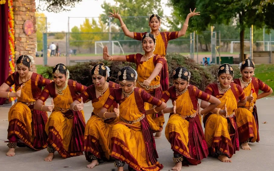2,500 Gather in California for Deepawali Festival