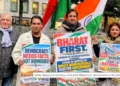 2,500 Gather in California for Deepawali Festival - Image 3