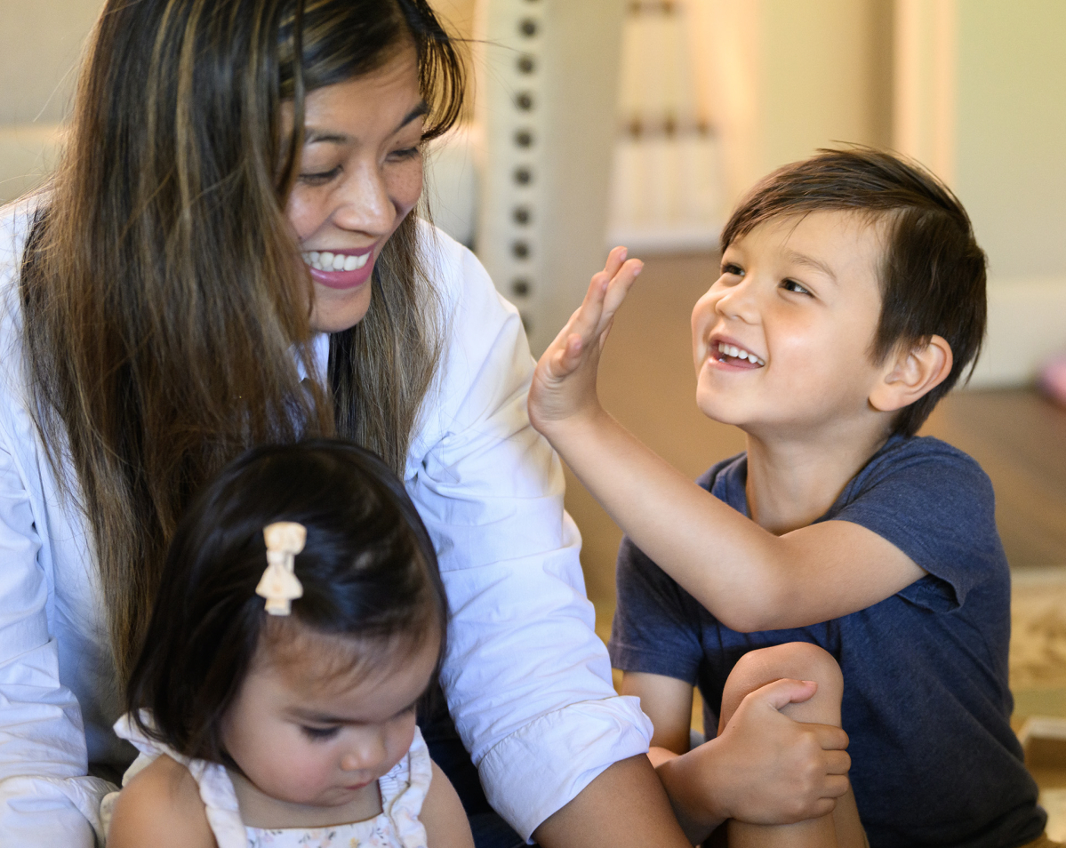 Camas Family Launches Nonprofit After Son's ALD Diagnosis