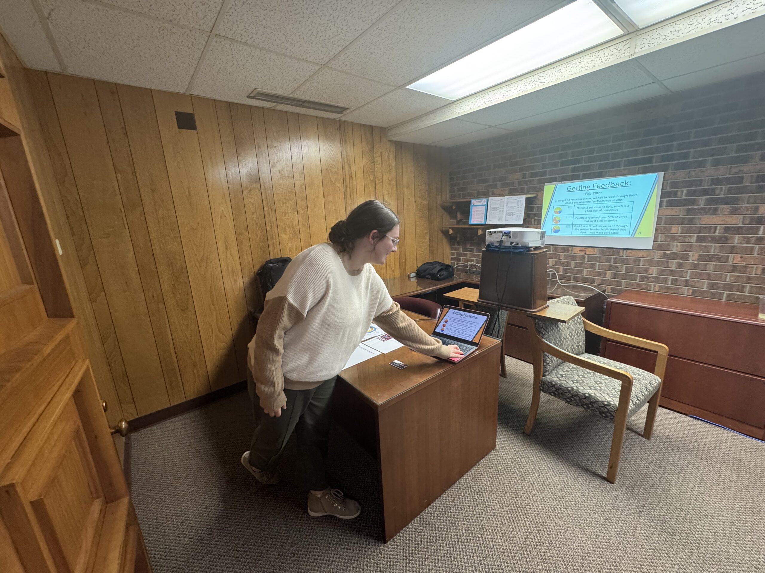 Iowa High School Innovation Hub Teaches Real-World Skills