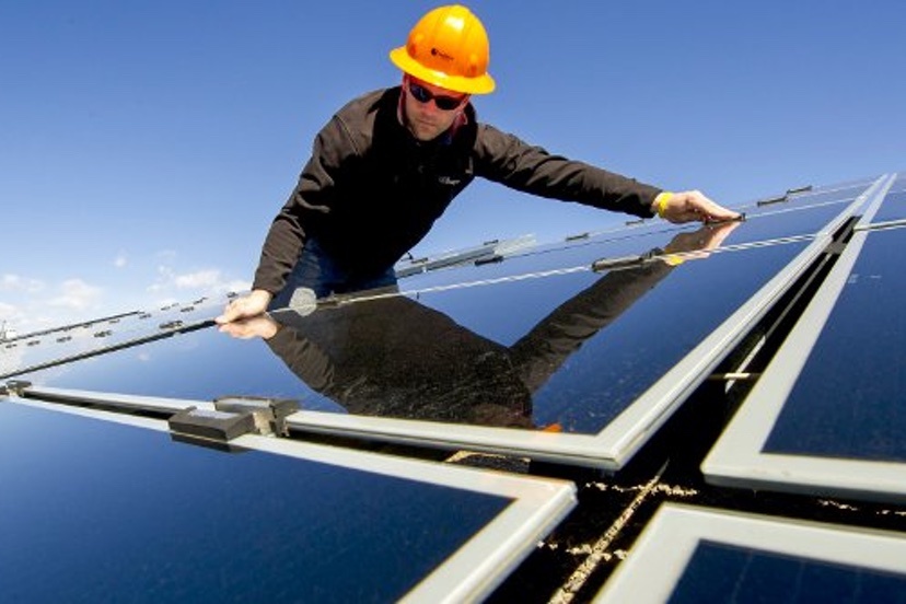 Colorado Hits 56% Renewable Energy in Record Quarter