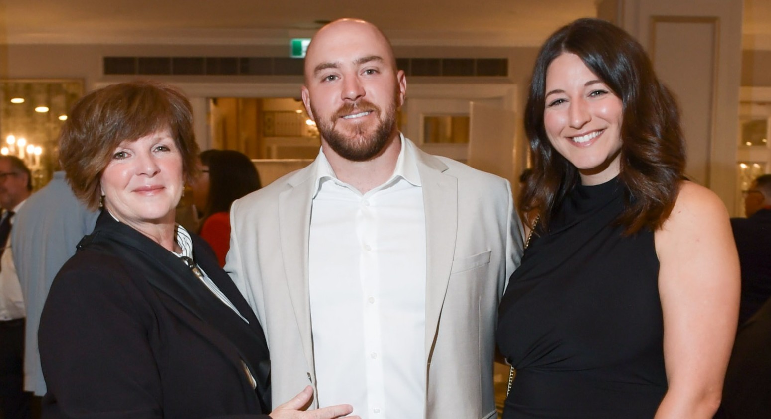 Paralympic Skier Mac Marcoux Joins Canadian Hall of Fame