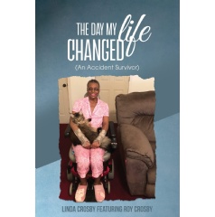 Army Vet Writes Memoir Using Voice Tech After Accident