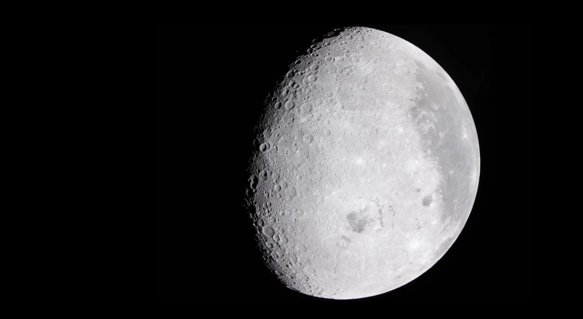 NASA and IBM Release Free AI Model for Moon Exploration