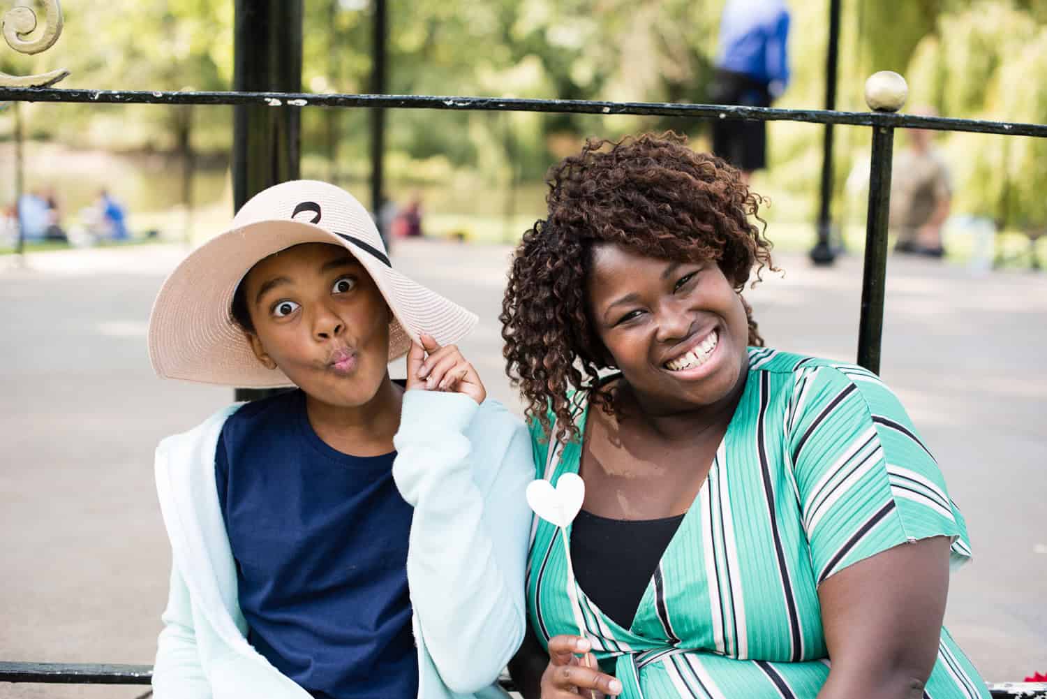 Three Programs Help Young People Unlock Their Potential