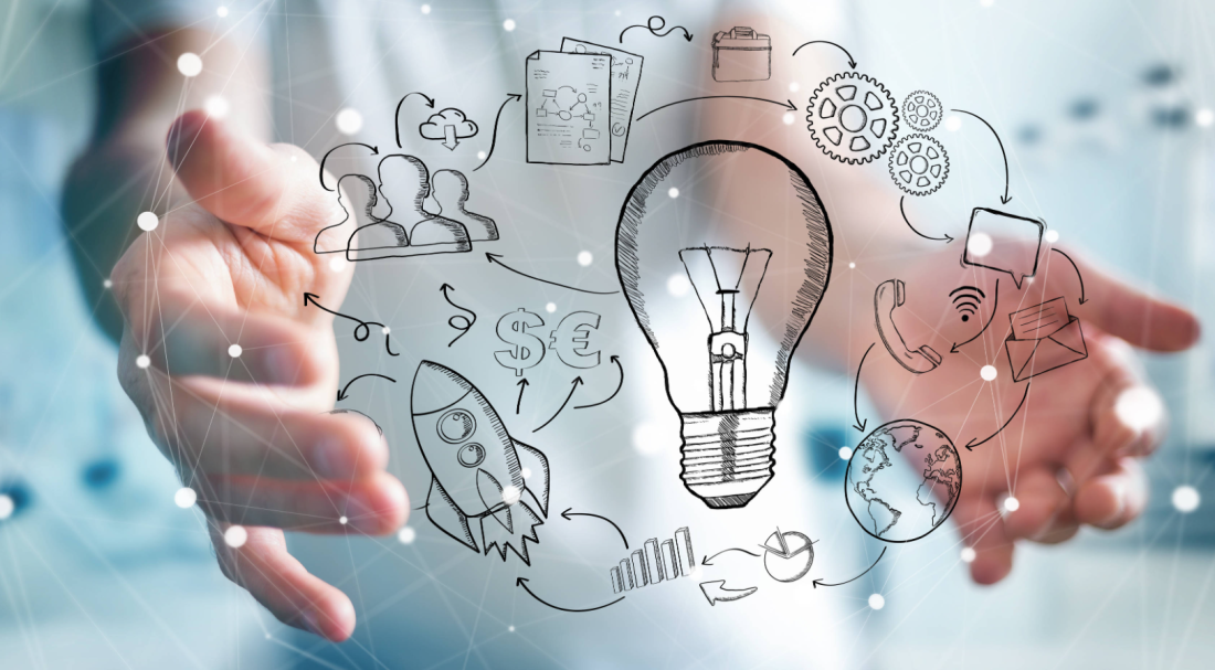 Morocco Jumps to 54th in Global Innovation Rankings