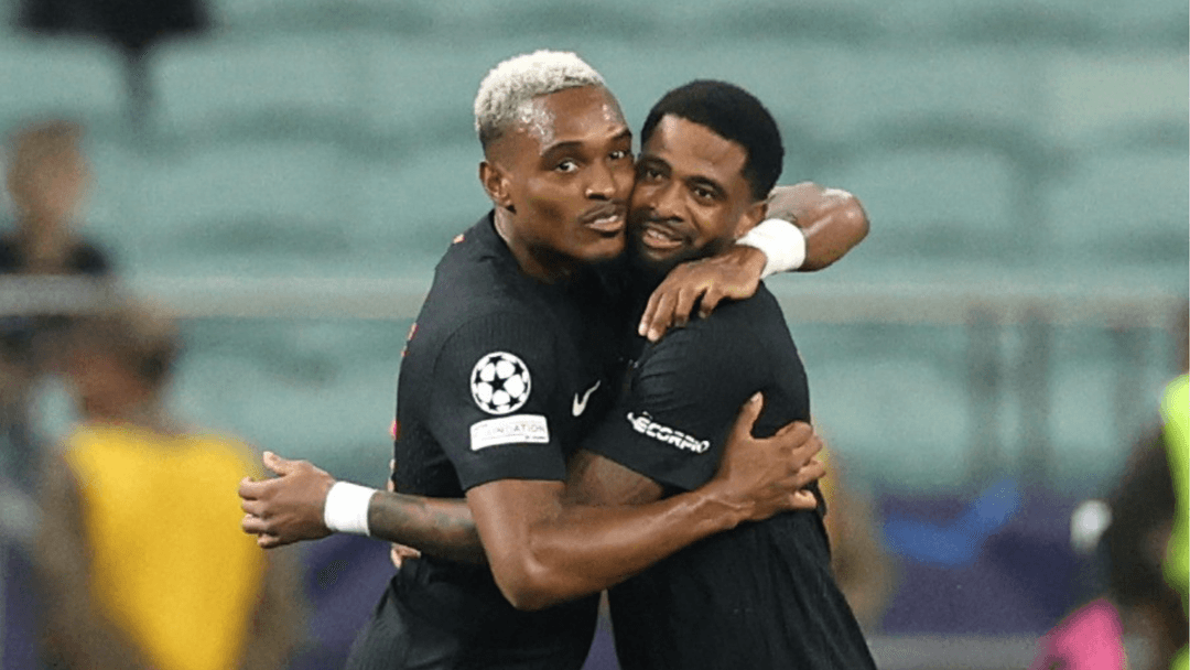 Sabah FC Wins First European Match Nine Years After Founding