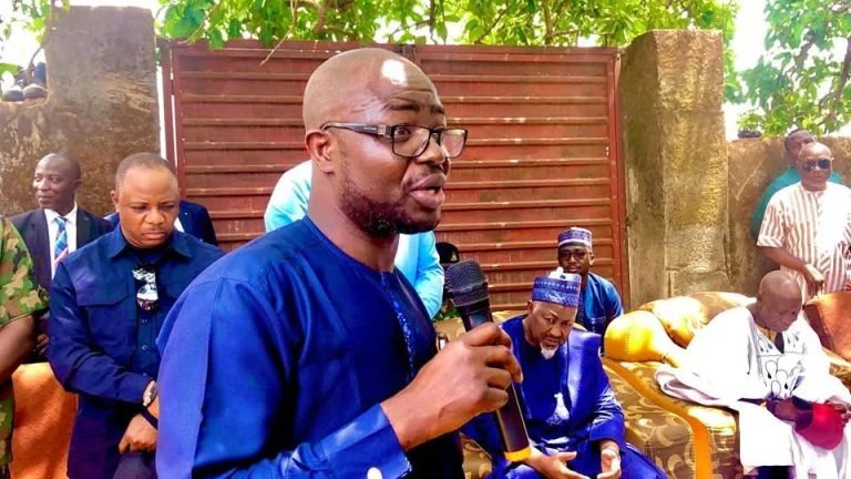 Nigeria Rolls Out N50,000 Monthly Cash Relief