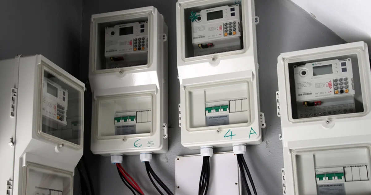 Nigerian Utility Refunds Customers for Prepaid Meters