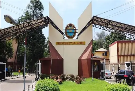 Professor Olayide Obidi presents nanotechnology research at University of Lagos inaugural lecture