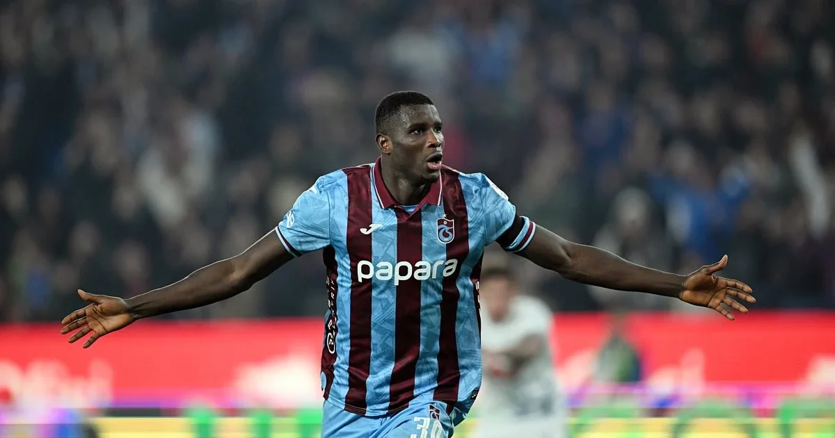 12 Nigerian Players Chase European Glory This Week