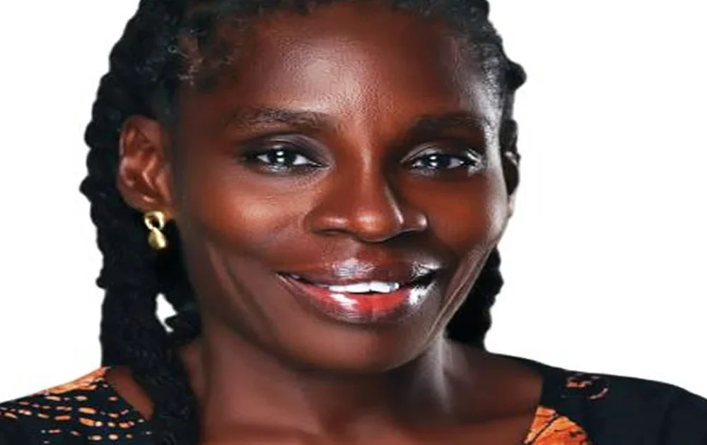 Doctor's Warning Turned Nigerian Engineer into Record Runner