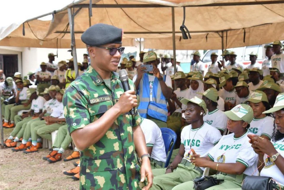 Nigeria Blacklists Employers Who Don't House Corps Members - Image 2