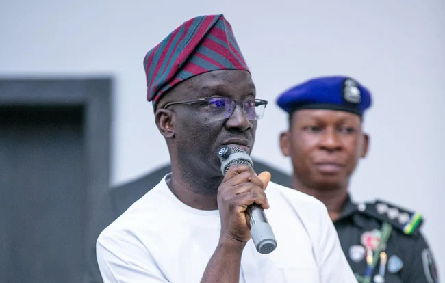 Edo Swears In 18 Local Leaders to Boost Communities