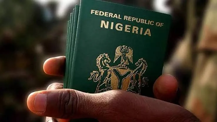 Nigeria Launches App-Based Passport Renewal for Diaspora