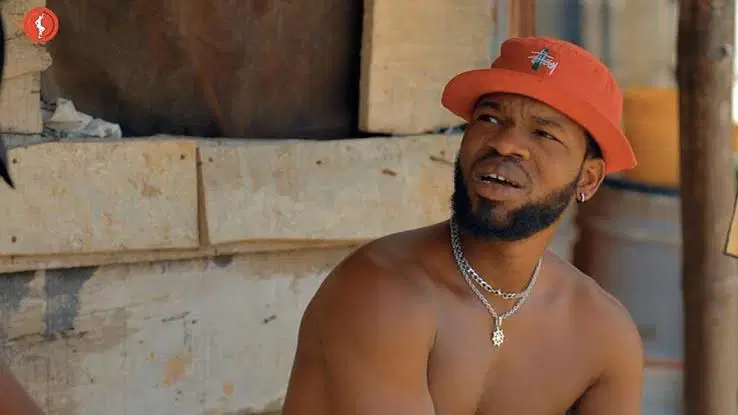 Nigerian Comedian Broda Shaggi Walks Again After Stray Bullet