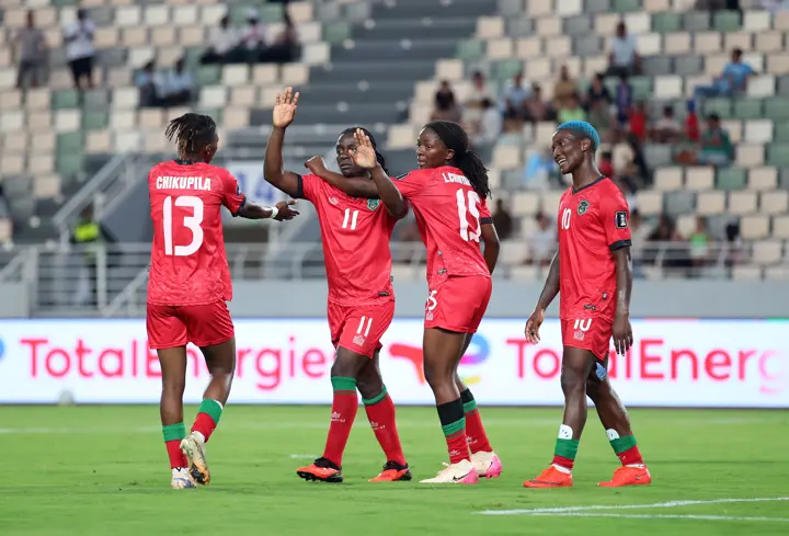 Malawi Sisters Score Historic Women's Cup Final Berth