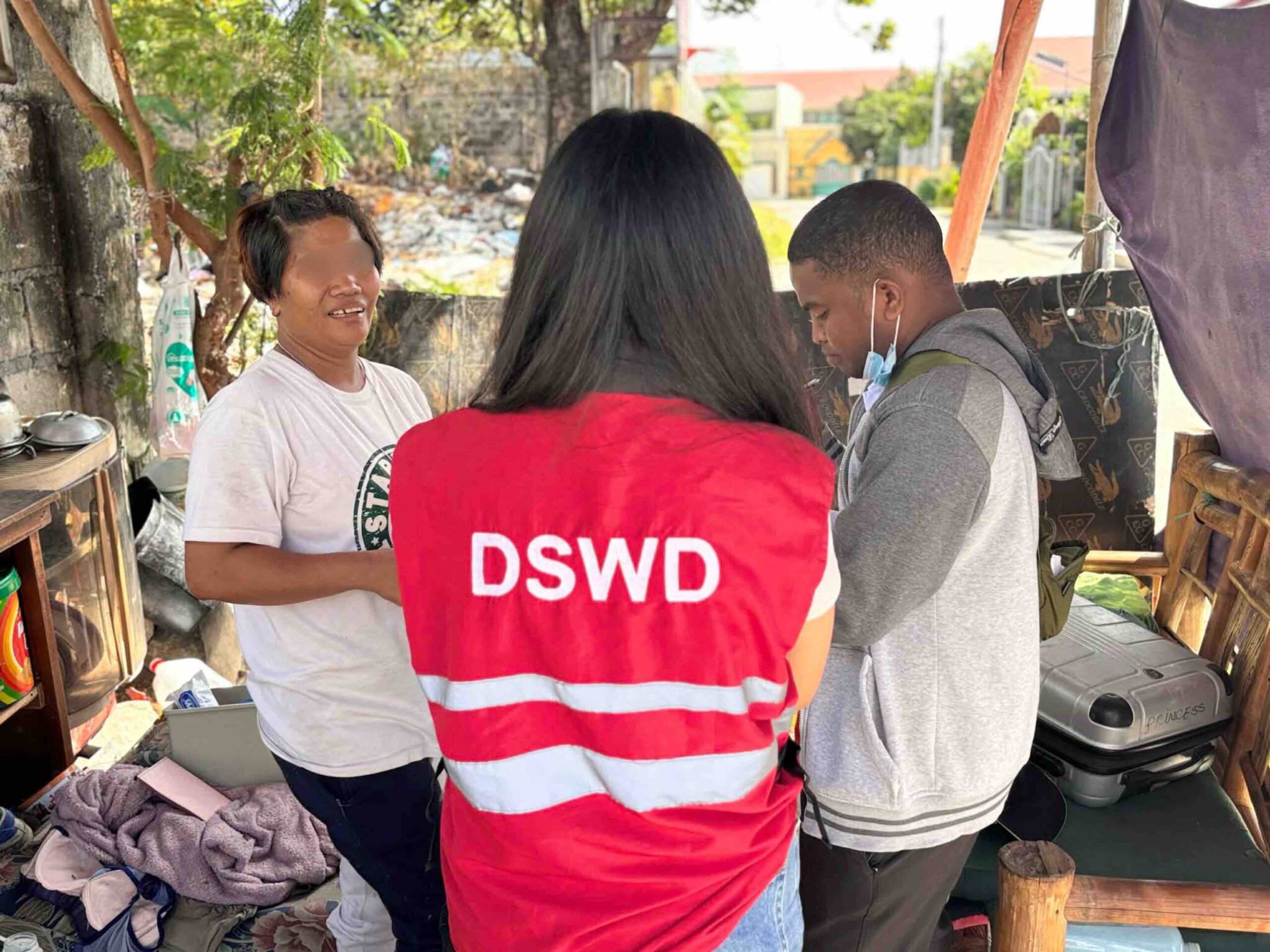 Philippines Unites Agencies to End Poverty in Central Luzon