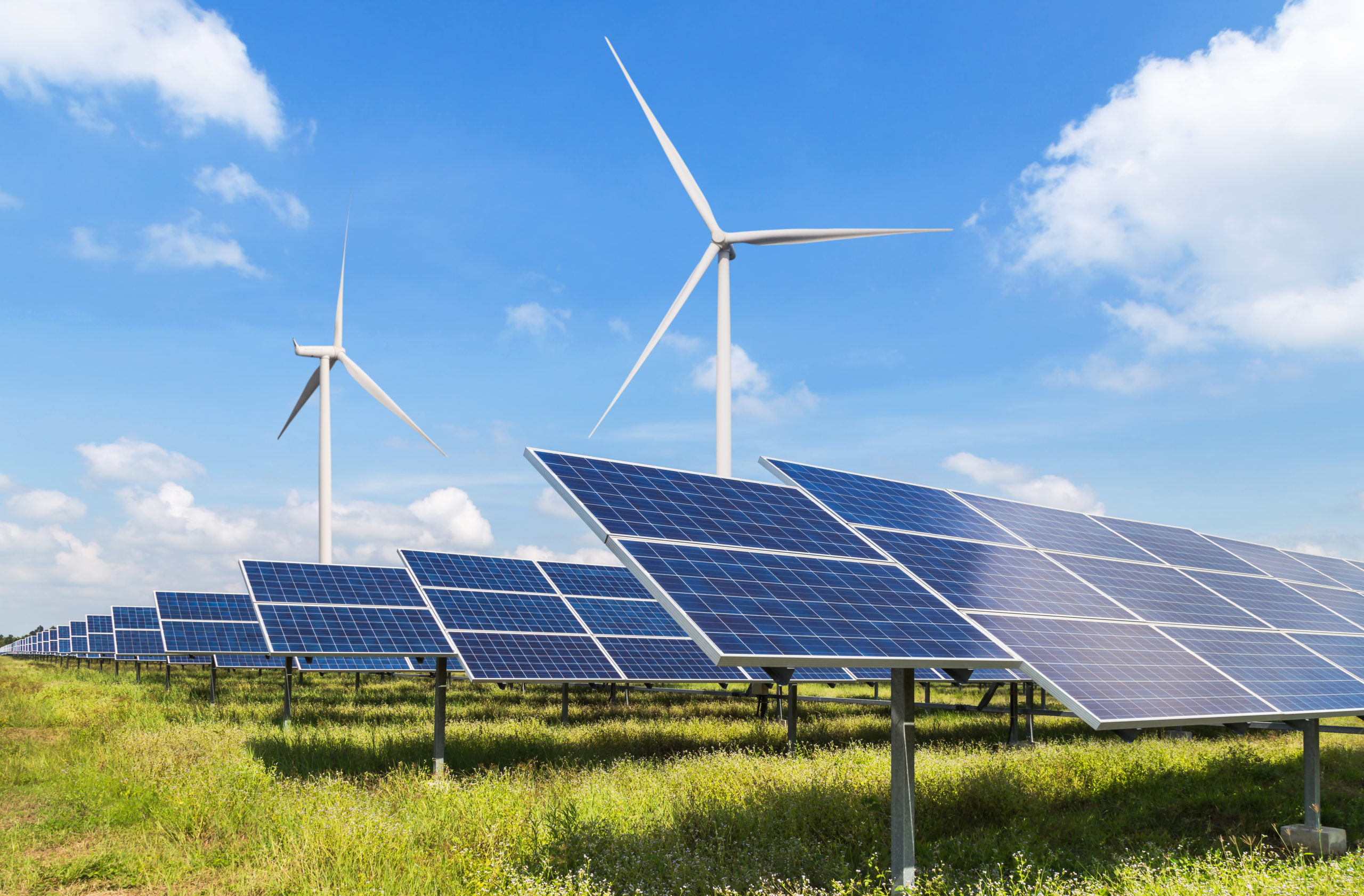 Court Ruling Protects $Billions in Clean Energy Projects