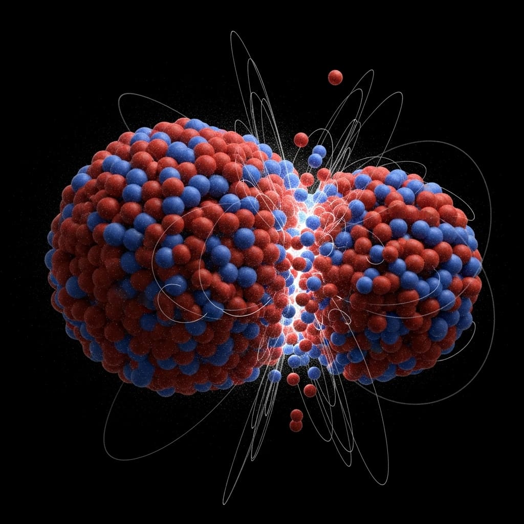 Scientists Bridge Gap Between Nuclear Theory and Reality