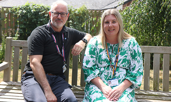 Nurse Saves Shopper's Life with CPR at Lidl Checkout