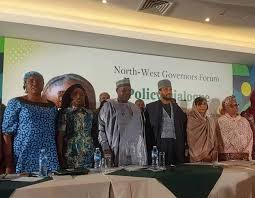 Nigeria's North-West Commits to Lifting Kids Out of Poverty