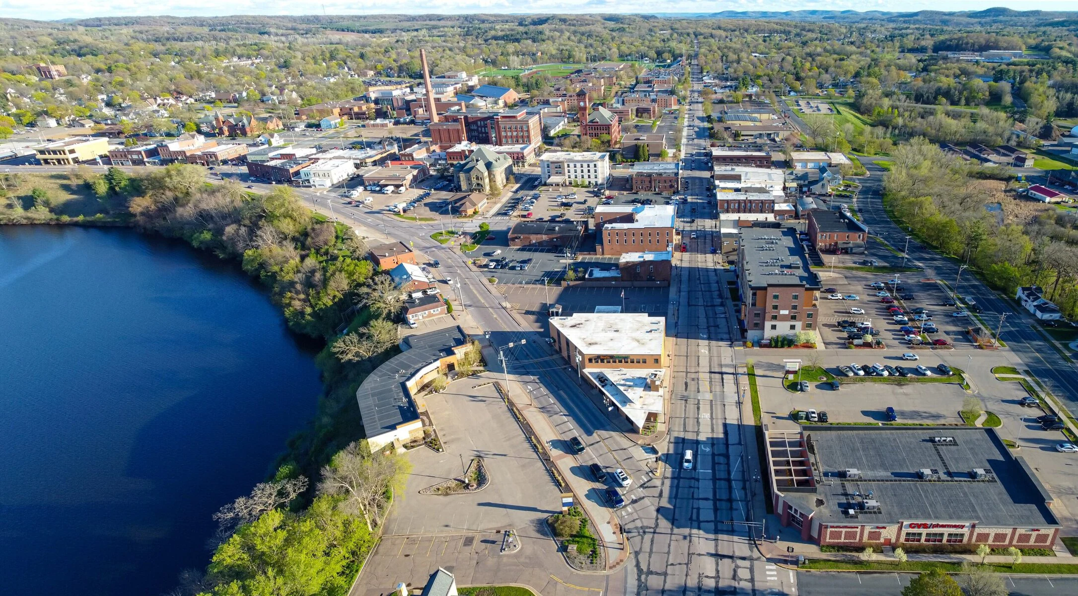 Wisconsin Town Defeats Big Tech, Shares Battle Plan