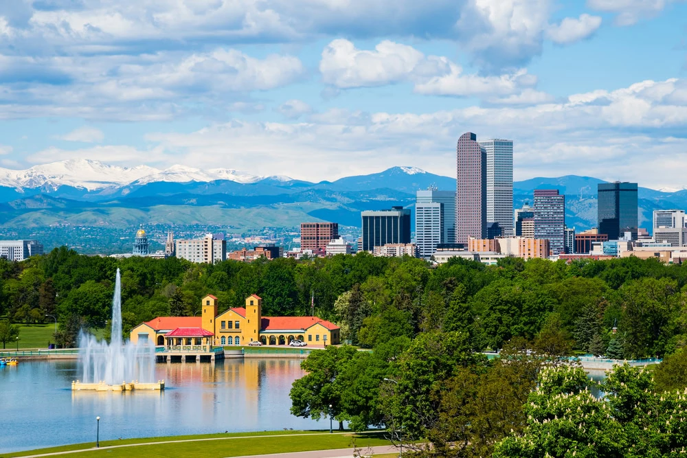 Denver Heats Buildings With Sewage to Fight Climate Change