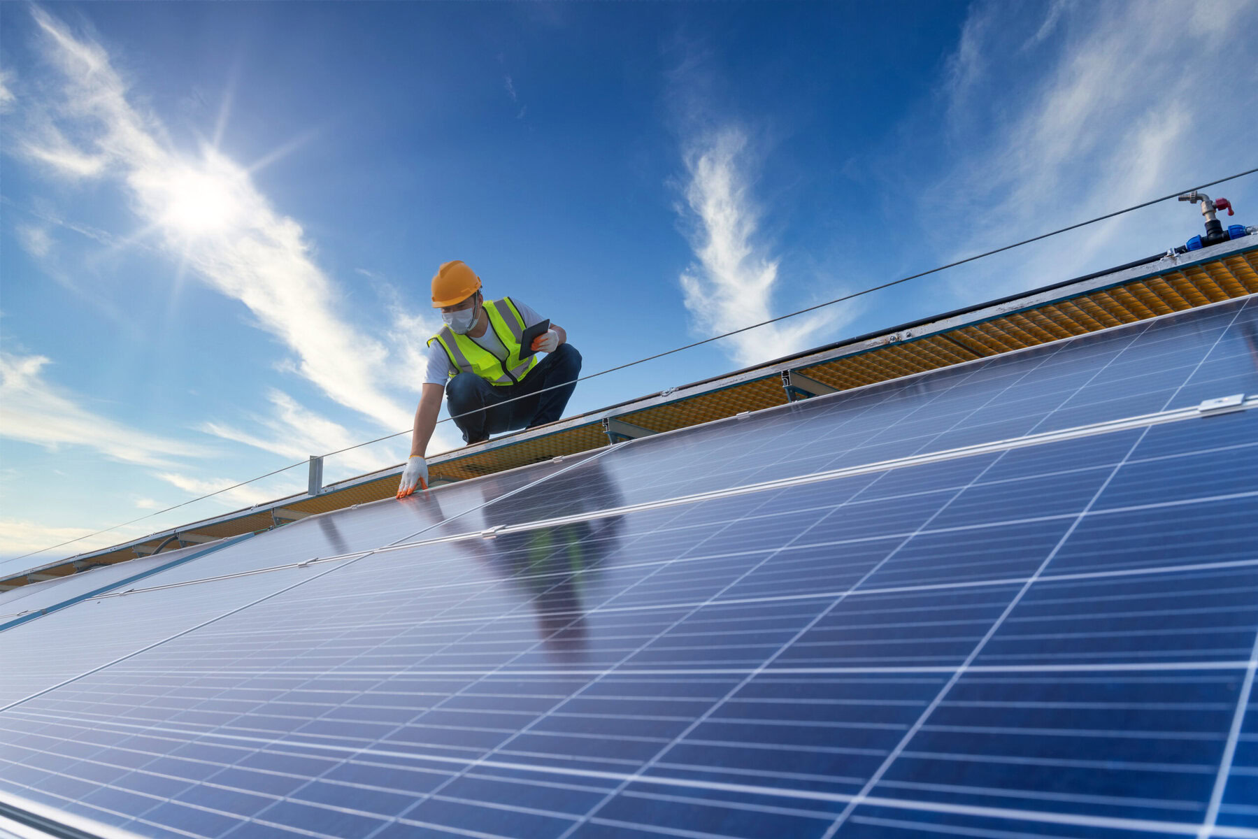 Florida Climate Bank Hits $1.8B in Just 5 Years