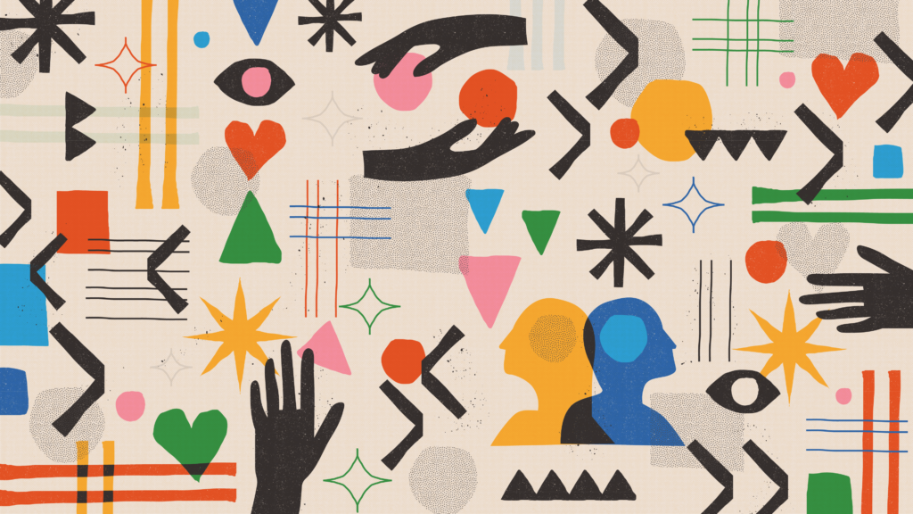People Are Bridging Political Divides With Curiosity
