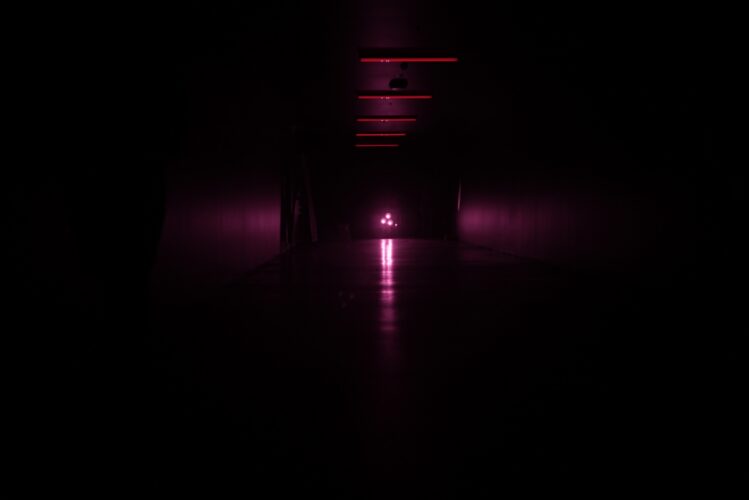 Laser Powers Robot for 24 Hours in World-First Test - Image 3
