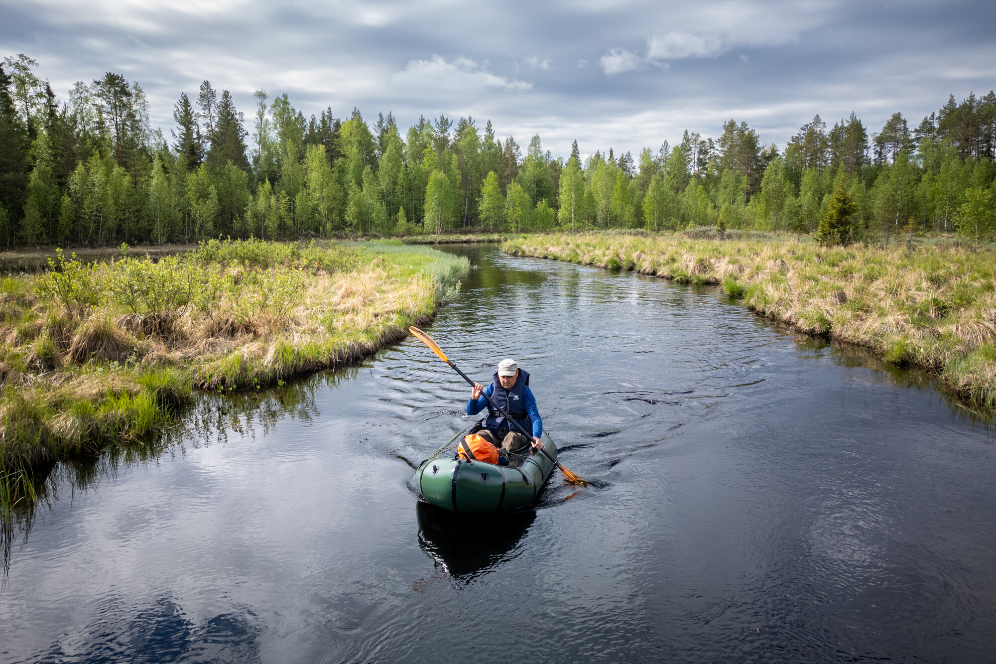 Europe's Wildlife Tourism Platform Funds Nature Recovery
