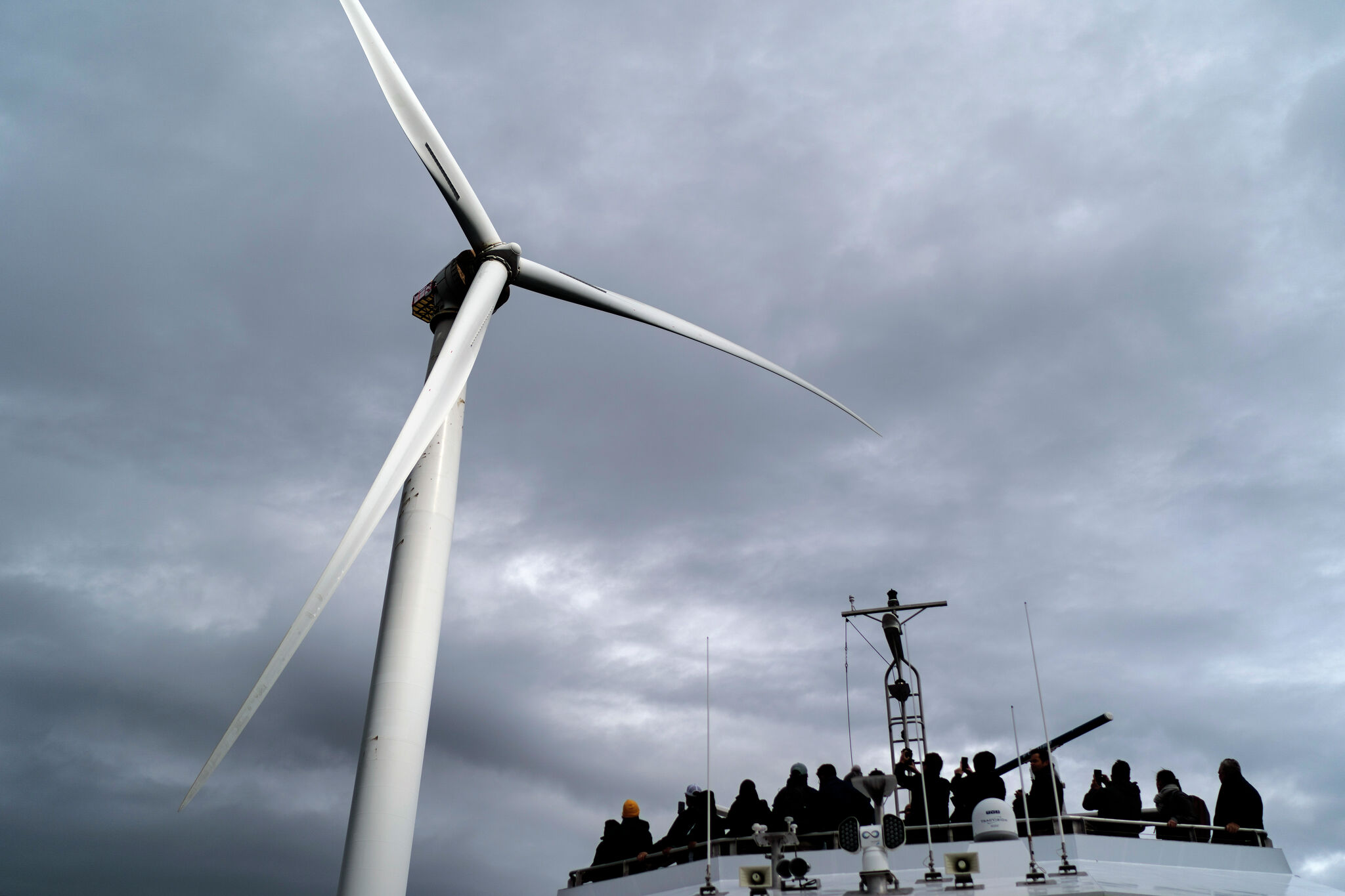 Houston's Offshore Wind Could Power 200K Jobs, Experts Say
