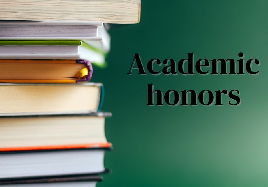Bear Lake Student Makes Dean's List at Concordia University