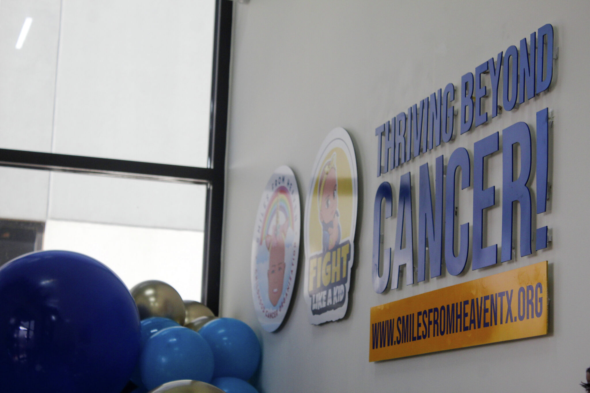 Texas Nonprofit Needs Summer Volunteers for Cancer Kids