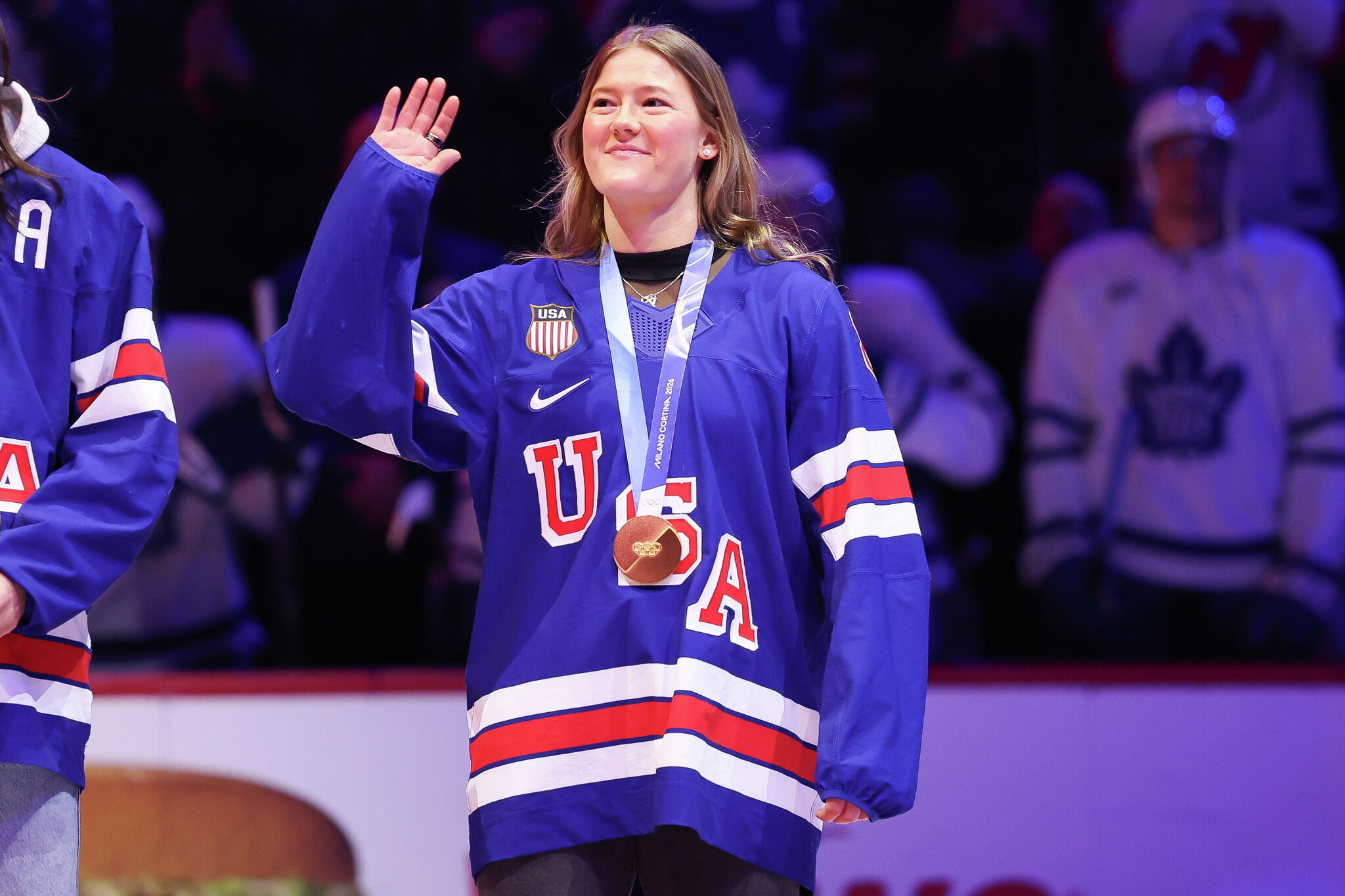 Olympic Gold Medalists to Meet Fans at Saratoga Races