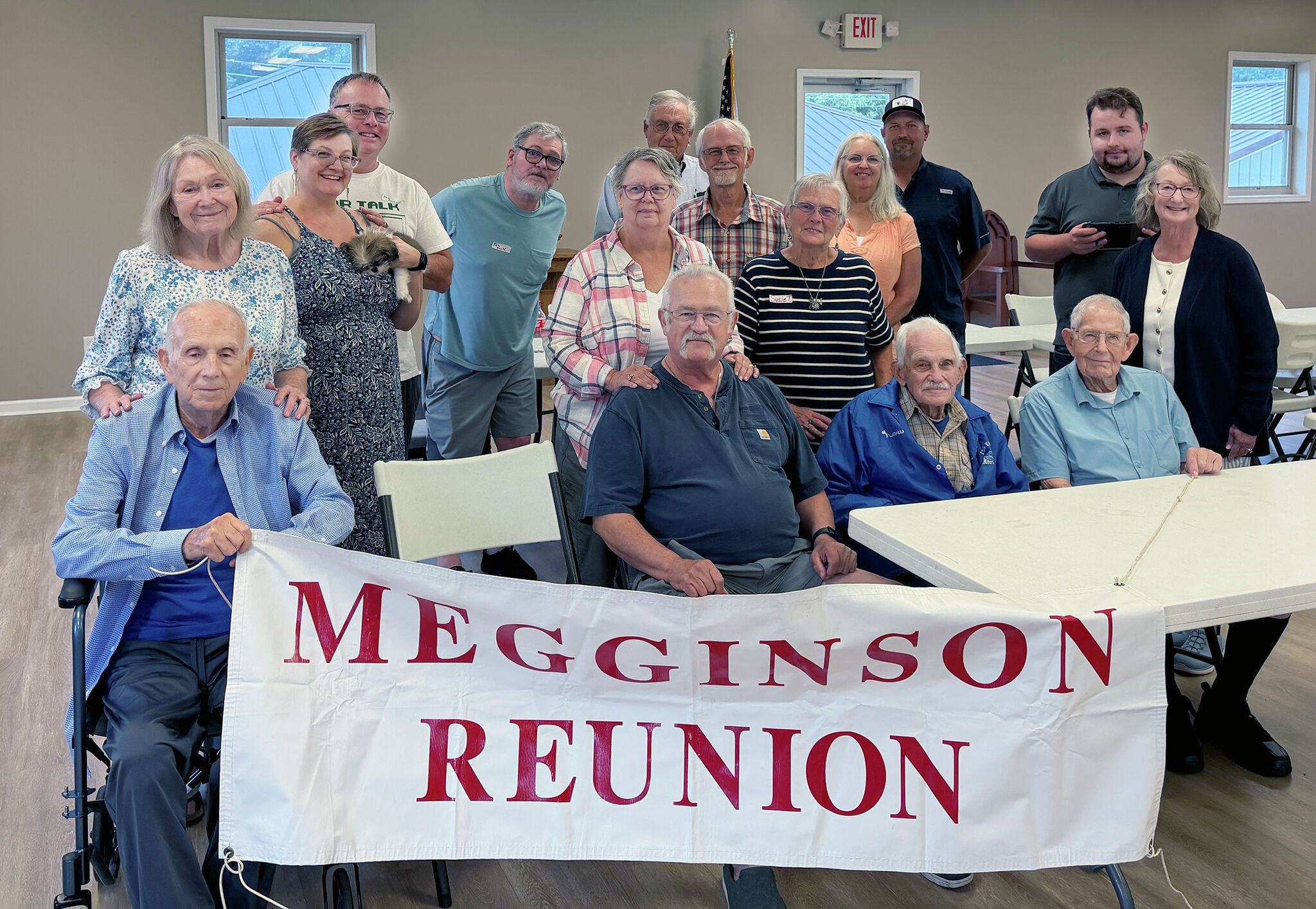 Illinois Family Celebrates 87 Years of Annual Reunions