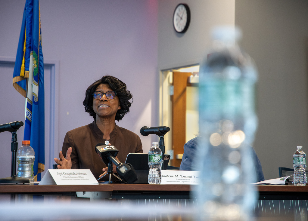 Connecticut Narrows Achievement Gap for 4th Year in a Row