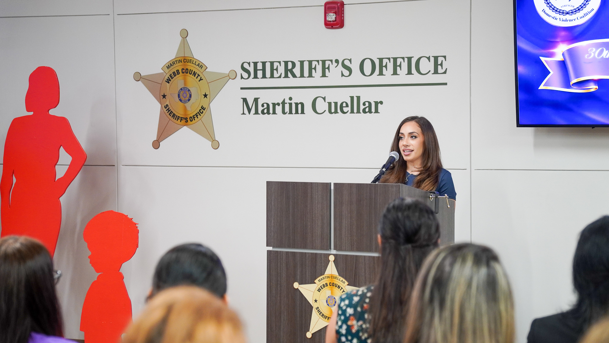 Shooting Survivor Erica Torres Shares How She Found Her Voice