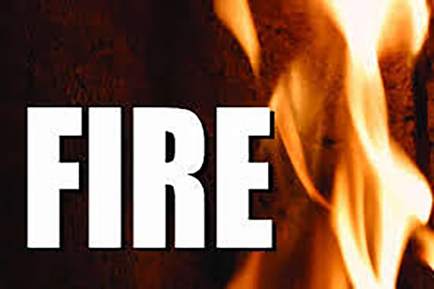 Illinois Firefighter and Neighbors Save Trapped Woman