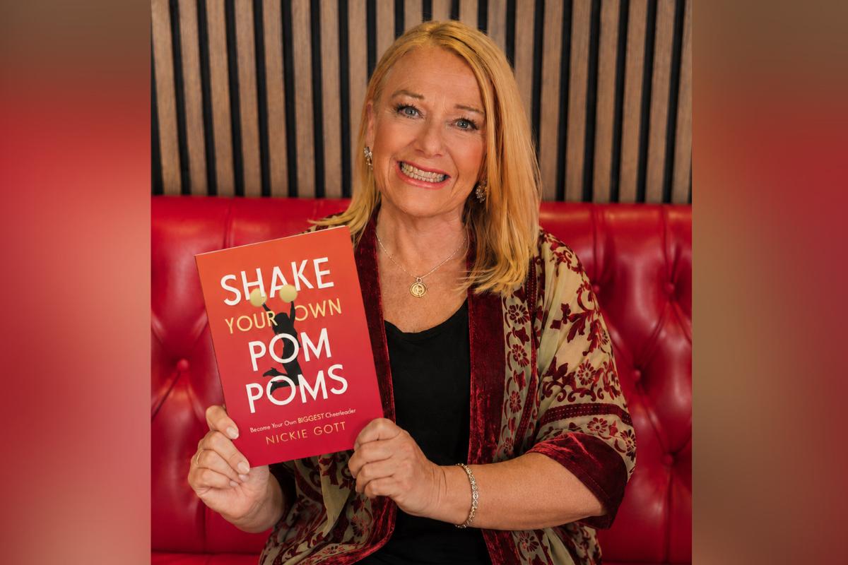 Cancer Survivor Pens Memoir on Failure and Fighting Back